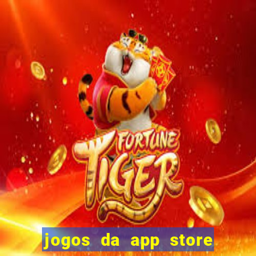 jogos da app store que ganha dinheiro de verdade